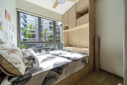 The Visionaire (D27), Condominium #566249511